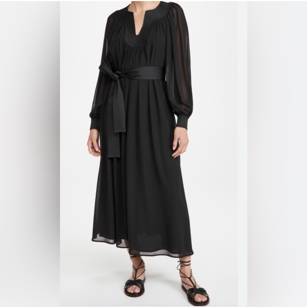 Tory Burch TRAPUNTO dress